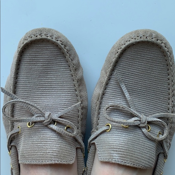 Wome's Cole Haan Loafers - Picture 6 of 6